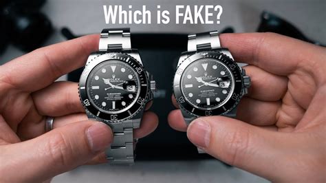 geneva watch real vs fake|how to tell if a watch is real.